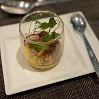 オールデイダイニング オアシスガーデン - 