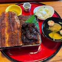 炭焼うな富士 白壁別邸 - 