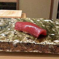 鮨 ゆきなり - 