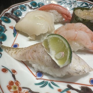 大阪まいもん寿司_1