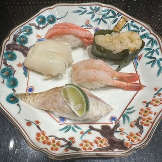 大阪まいもん寿司_0