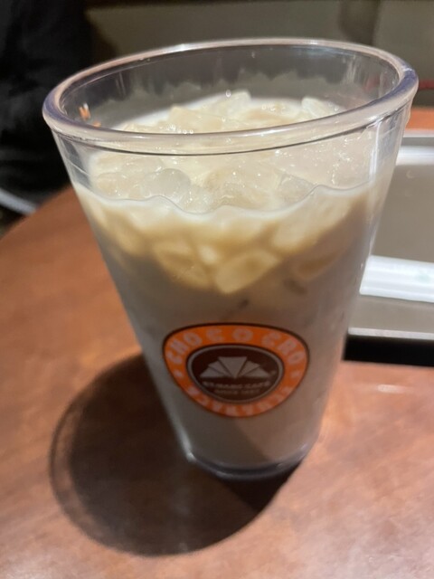 Saint Marc Cafe Shibuya Koendori Ten photo 2