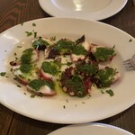 タベルナ・ラ・クーラ - 