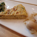 トーコーキッチン - 中華オムレツ