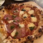 タベルナ・ラ・クーラ - 