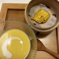 中国料理 礼華 四君子草 - 