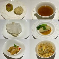 桂花苑 - 