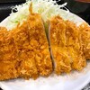 とんかつ はまや 伊勢佐木町店