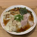 ラーメンWalkerキッチン - 