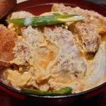 そば吉 - 