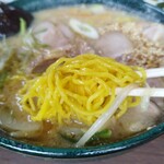 らぁめん銀波露 - 