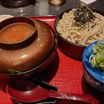 そば吉 - 