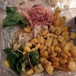 LAWSON - 料理写真: