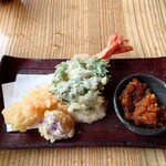 板蕎麦 香り家 京橋店 - 