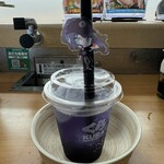 無添くら寿司 - ドリンク写真: