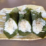 らぁめん銀波露 - 
