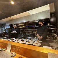 しまなみふれんち Murakami - 