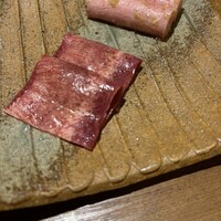 焼肉 牛者 - 