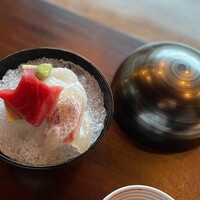日本料理 京都 華暦 - 