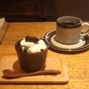 Koguma-ya Coffee Ten - 珈琲ゼリーセット