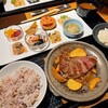 窯焼和牛ステーキと京のおばんざい 市場小路 寺町本店