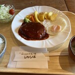 ジャンボ - 