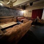 三宿のBar ハイジ。 - 