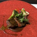 ボンティグレ - 