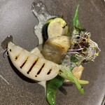 ボンティグレ - 