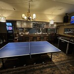 三宿のBar ハイジ。 - 