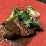 ボンティグレ - 