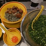 うどん箱太郎 - 