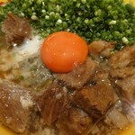 うどん箱太郎 - 