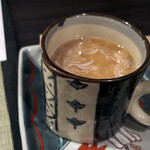 ボンティグレ - 