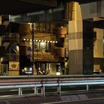 三宿のBar ハイジ。 - 