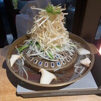 水剌間 恵比寿本店 - 