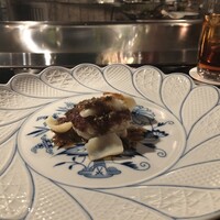 銀座うかい亭 - 