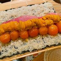 鮨よしかわ 恵比寿 - 