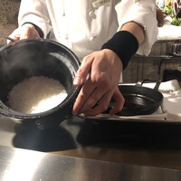 銀座うかい亭 - 