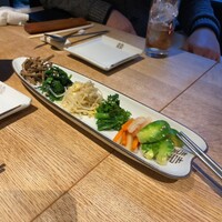 水剌間 恵比寿本店 - 