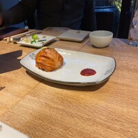 水剌間 恵比寿本店 - 