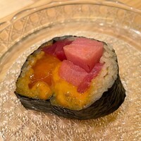 鮨よしかわ 恵比寿 - 