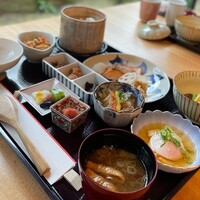 日本料理 山里 - 