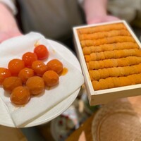 鮨よしかわ 恵比寿 - 