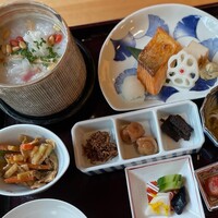 日本料理 山里 - 
