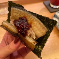 鮨よしかわ 恵比寿 - 