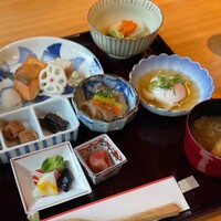 日本料理 山里 - 