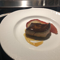 銀座うかい亭 - 