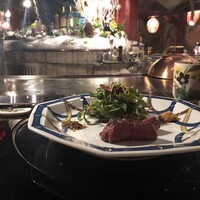 銀座うかい亭 - 