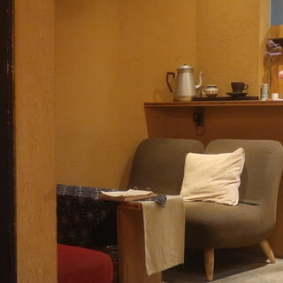 こぐま屋珈琲店_2